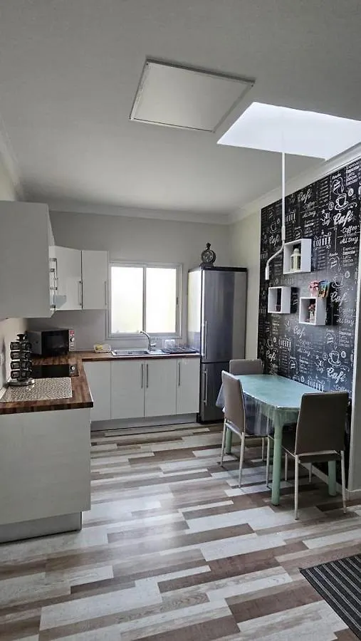 Apartamentos Garakota Telde