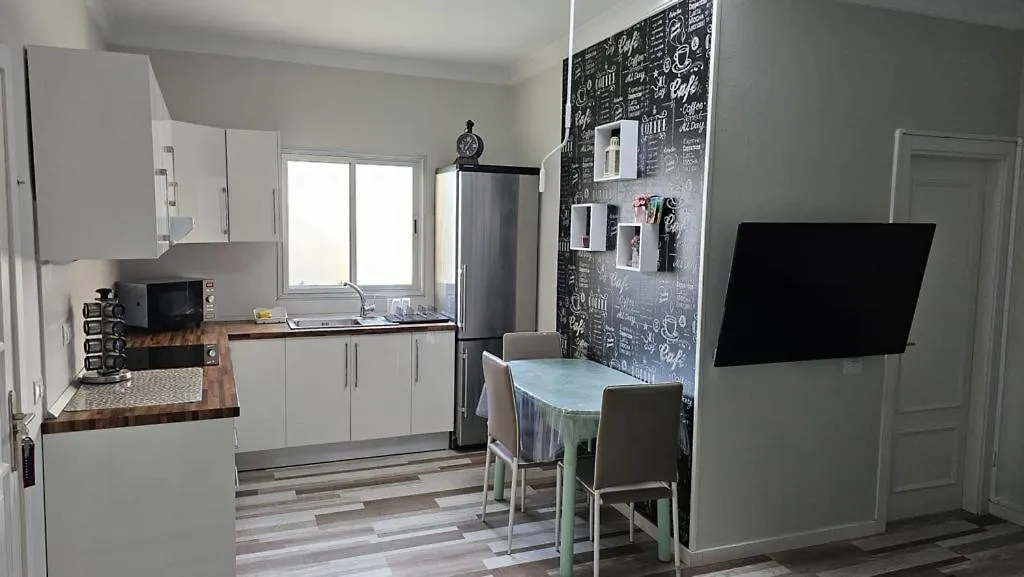 Apartamentos Garakota Telde Apartment
