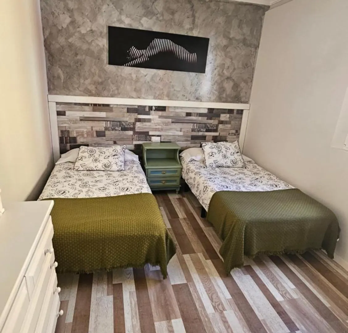 Apartamentos Garakota Telde 0*,  Spain