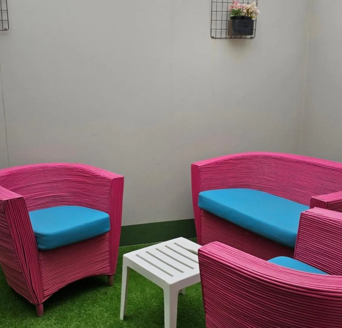 Apartamentos Garakota Telde Spain