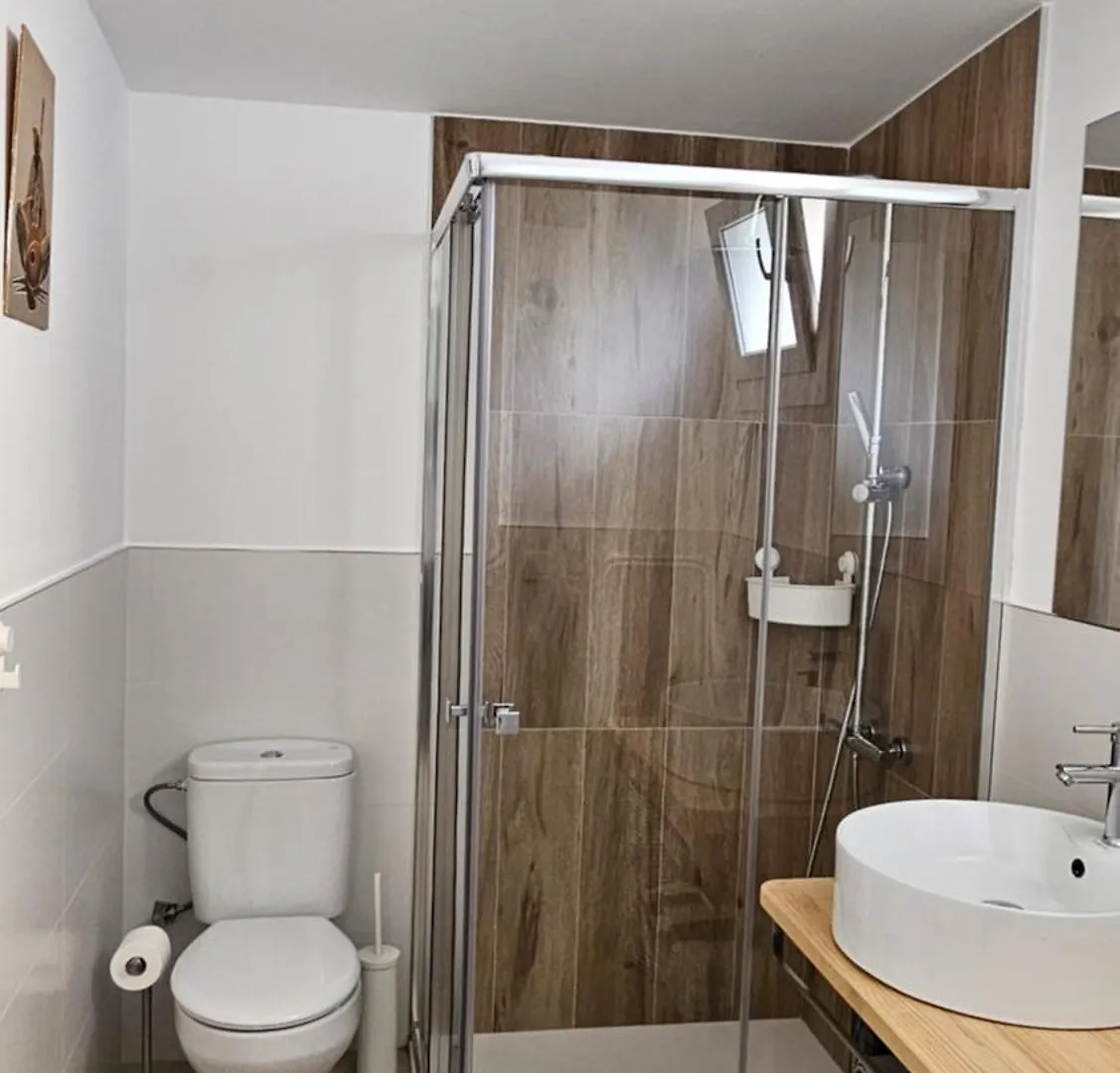 Apartamentos Garakota Telde Spain