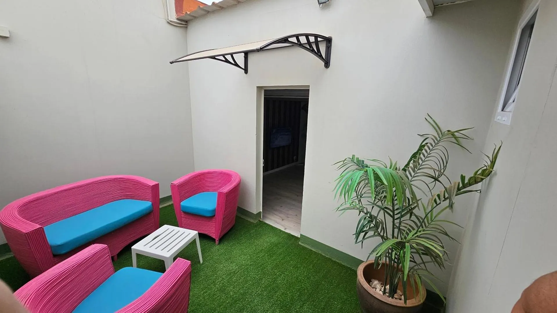 Apartamentos Garakota Telde