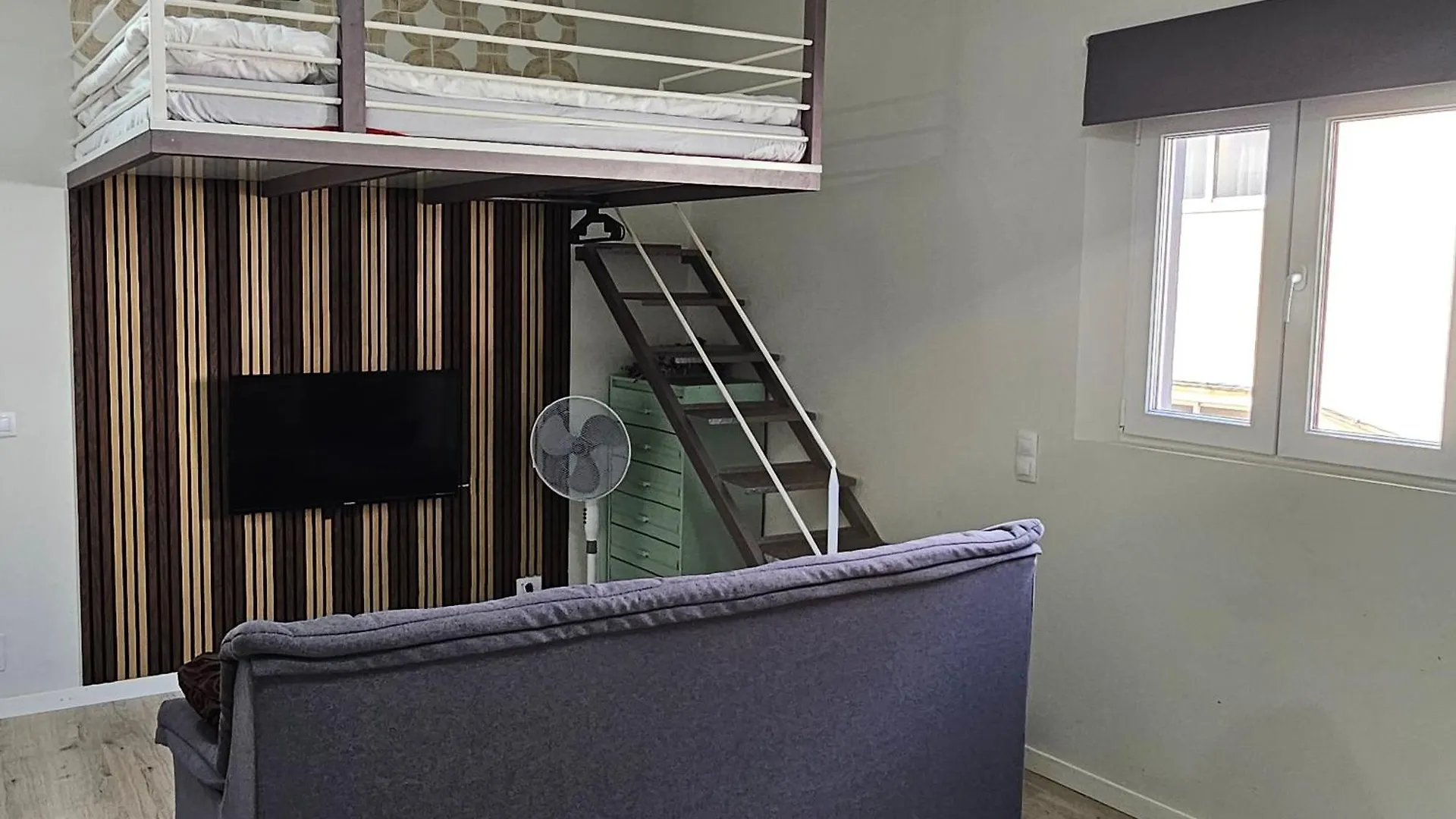 Apartamentos Garakota Telde 0*,