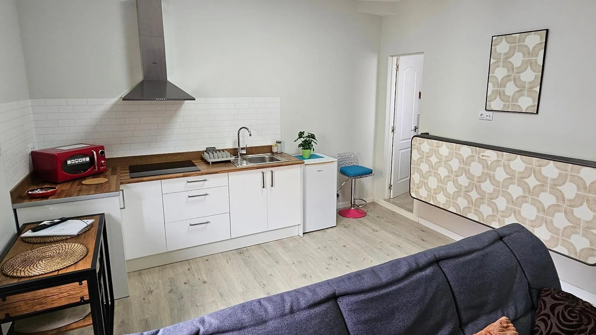 Apartamentos Garakota Telde