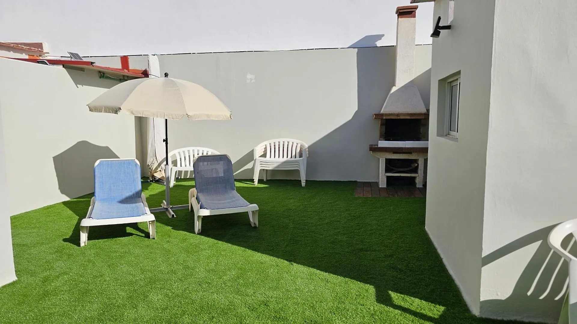 Apartamentos Garakota Telde Apartment