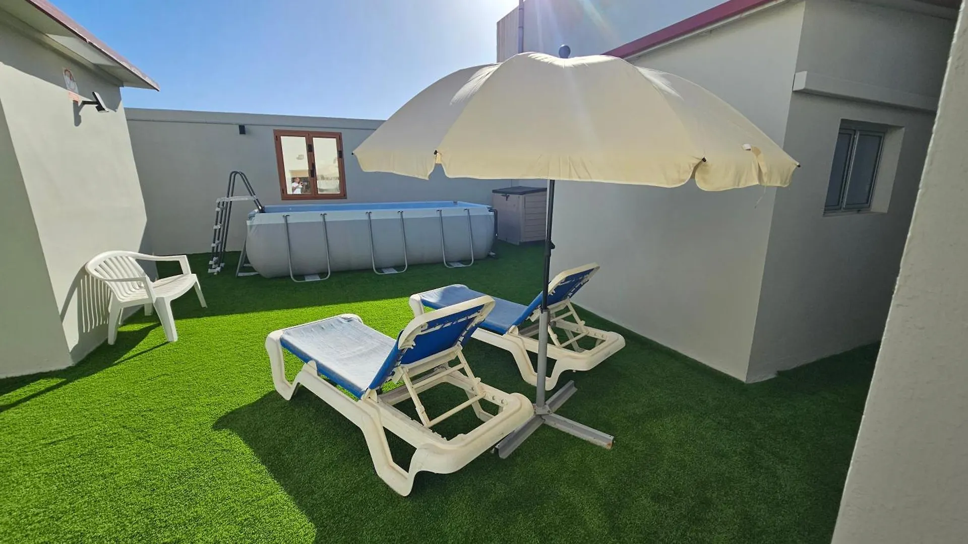 Apartment Apartamentos Garakota Telde Spain