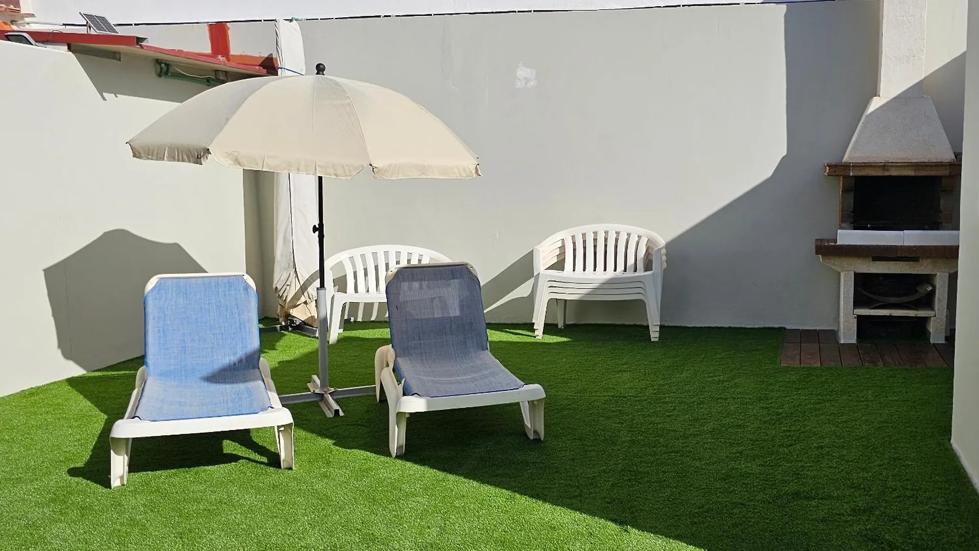 Apartamentos Garakota Telde Spain