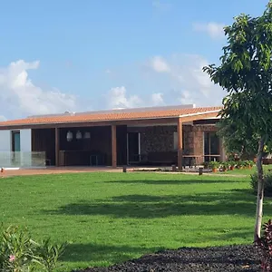 Landhaus La Suerte Grande, Telde